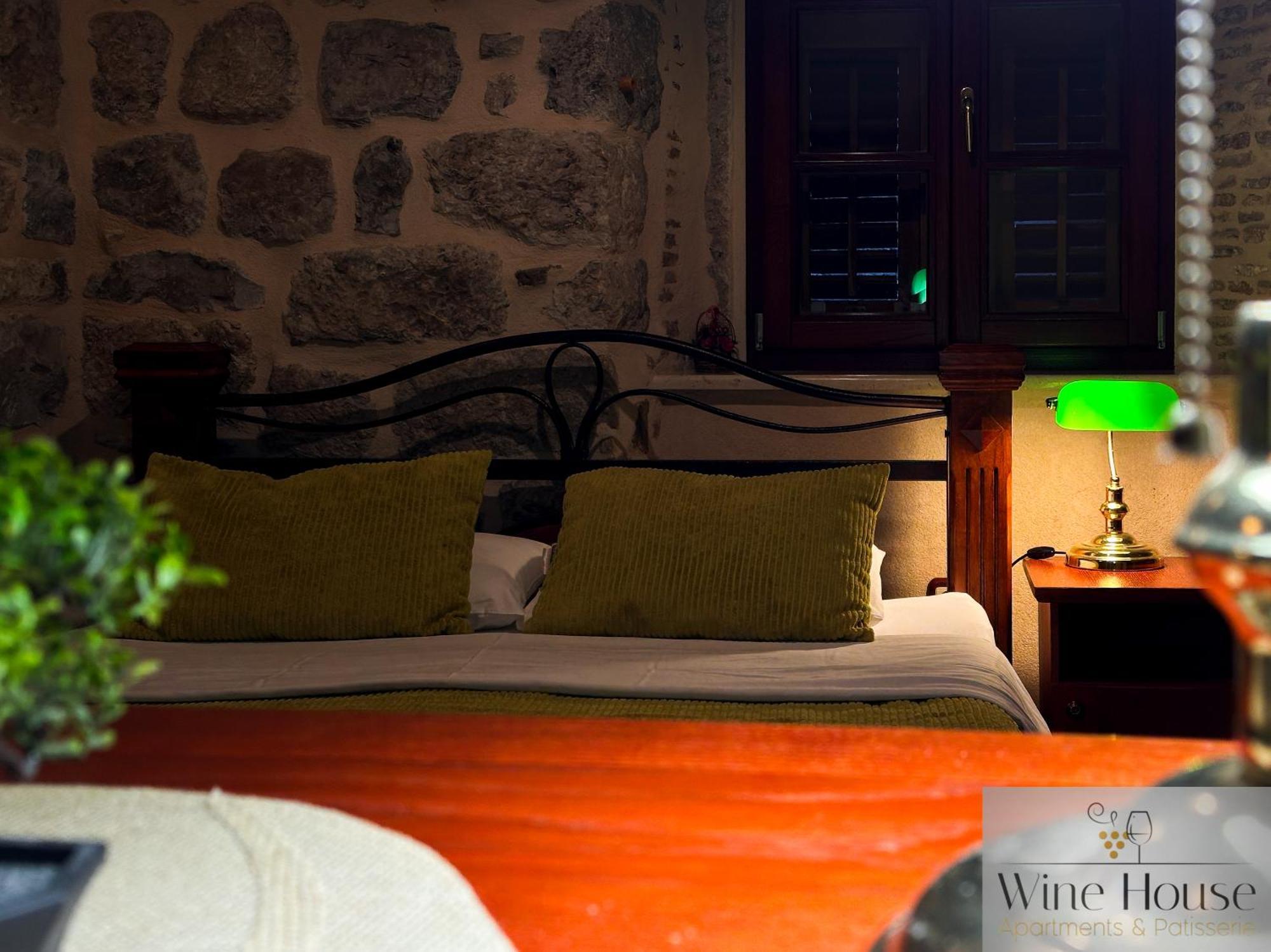 Apartments Wine House Old Town Kotor Exterior photo
